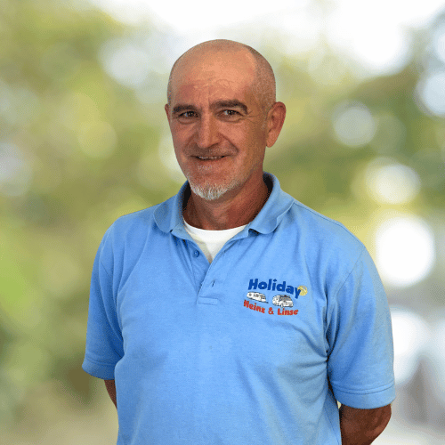 Panagiotis Vasileiou